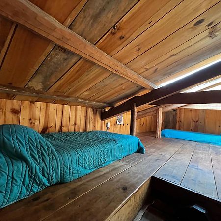 The Coffee Bean Hostel San Cristóbal de Las Casas Екстериор снимка