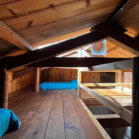 The Coffee Bean Hostel San Cristóbal de Las Casas Екстериор снимка