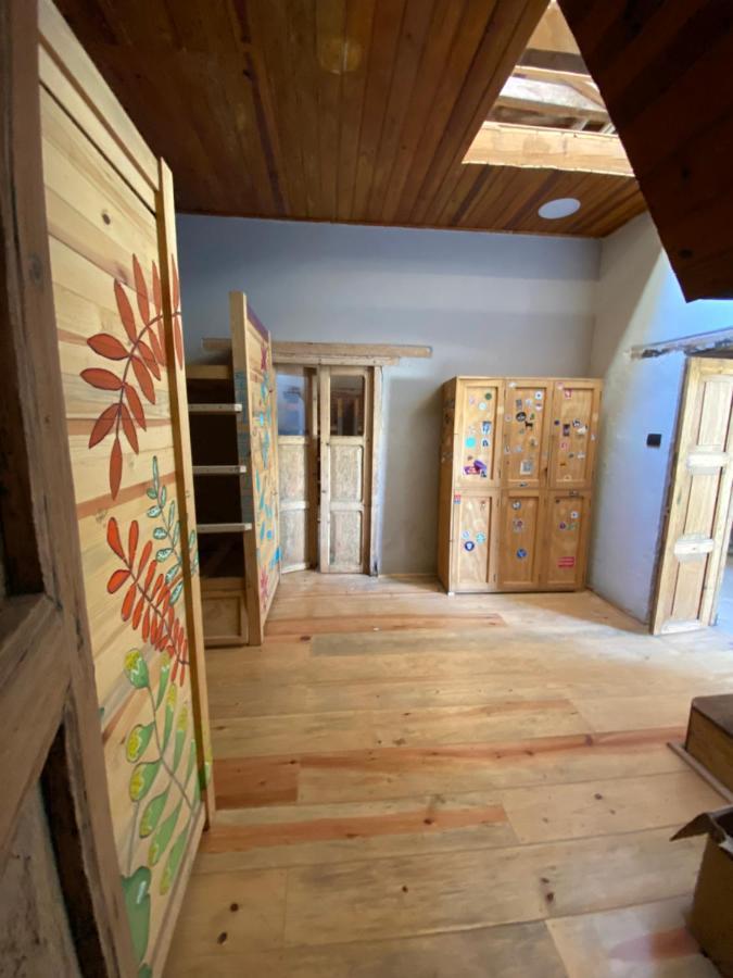 The Coffee Bean Hostel San Cristóbal de Las Casas Екстериор снимка