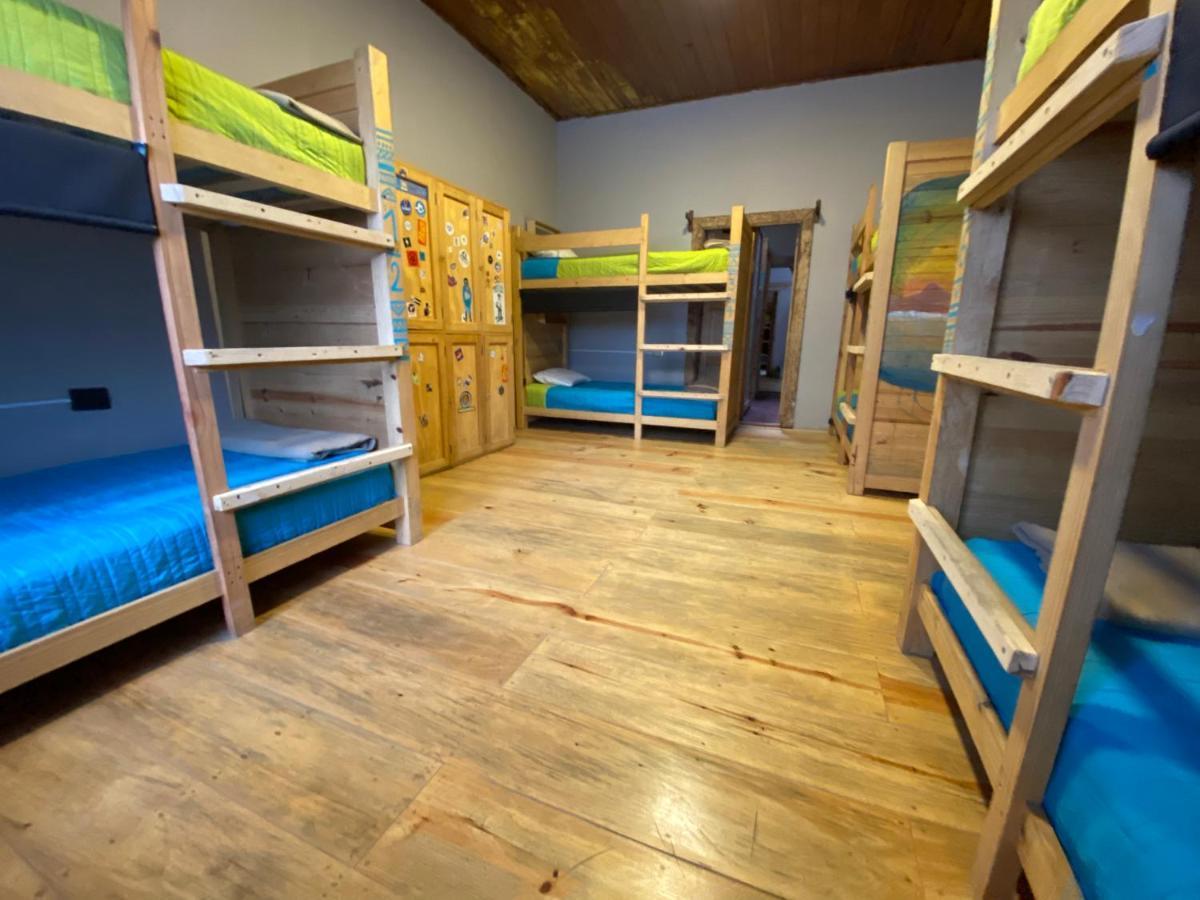 The Coffee Bean Hostel San Cristóbal de Las Casas Екстериор снимка