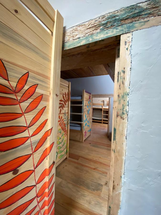 The Coffee Bean Hostel San Cristóbal de Las Casas Екстериор снимка