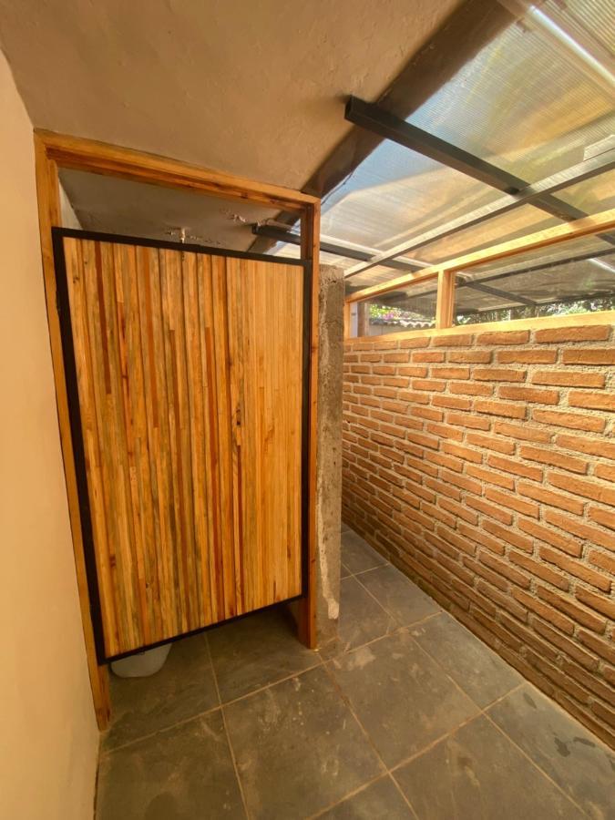 The Coffee Bean Hostel San Cristóbal de Las Casas Екстериор снимка