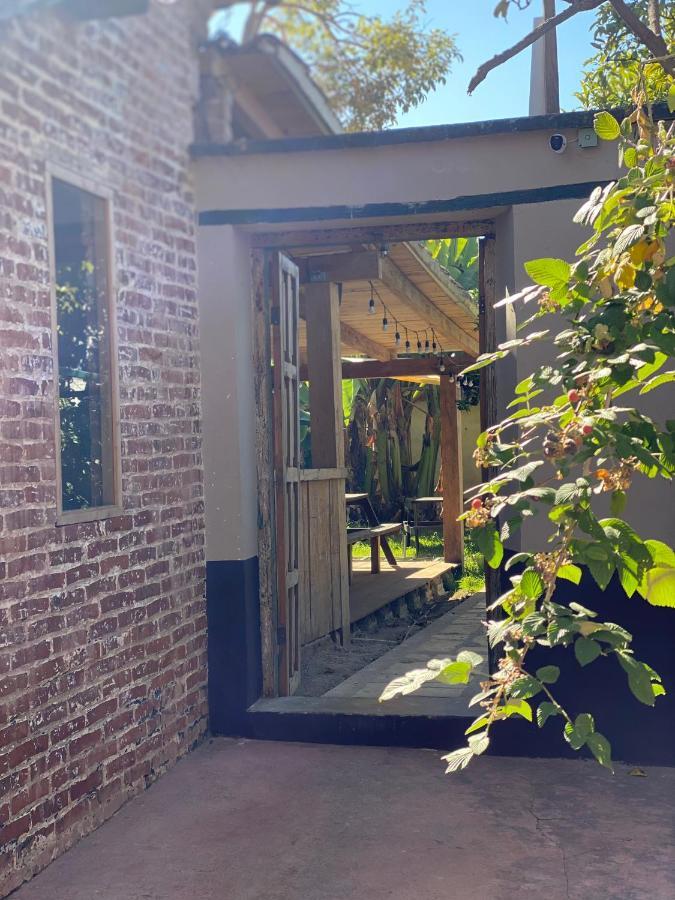 The Coffee Bean Hostel San Cristóbal de Las Casas Екстериор снимка