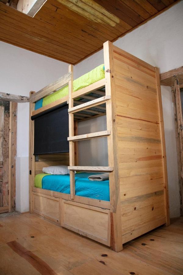 The Coffee Bean Hostel San Cristóbal de Las Casas Екстериор снимка