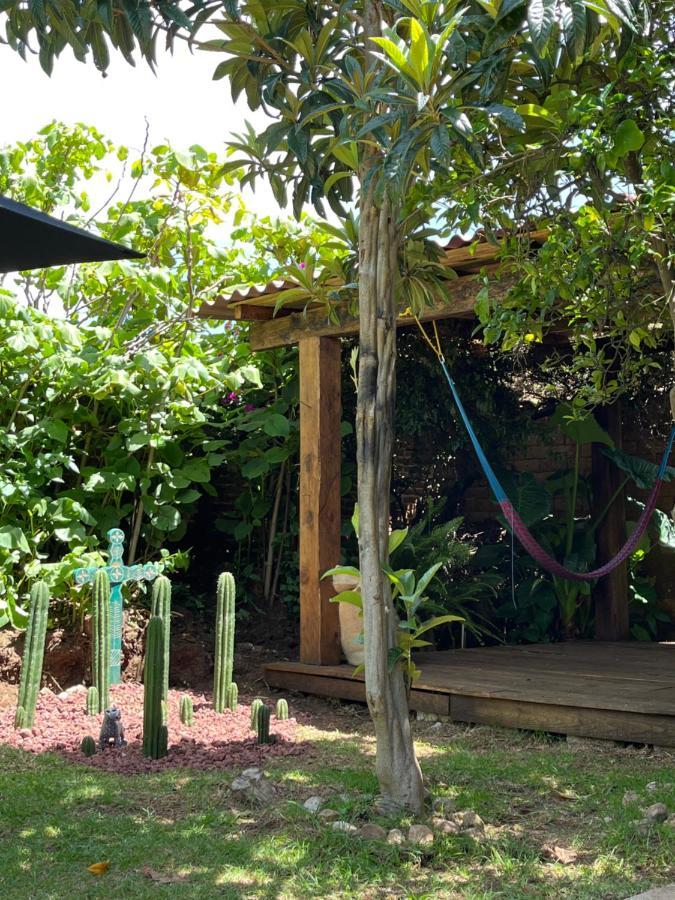 The Coffee Bean Hostel San Cristóbal de Las Casas Екстериор снимка