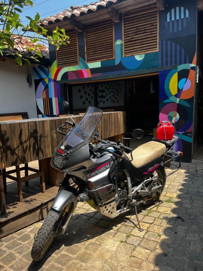 The Coffee Bean Hostel San Cristóbal de Las Casas Екстериор снимка
