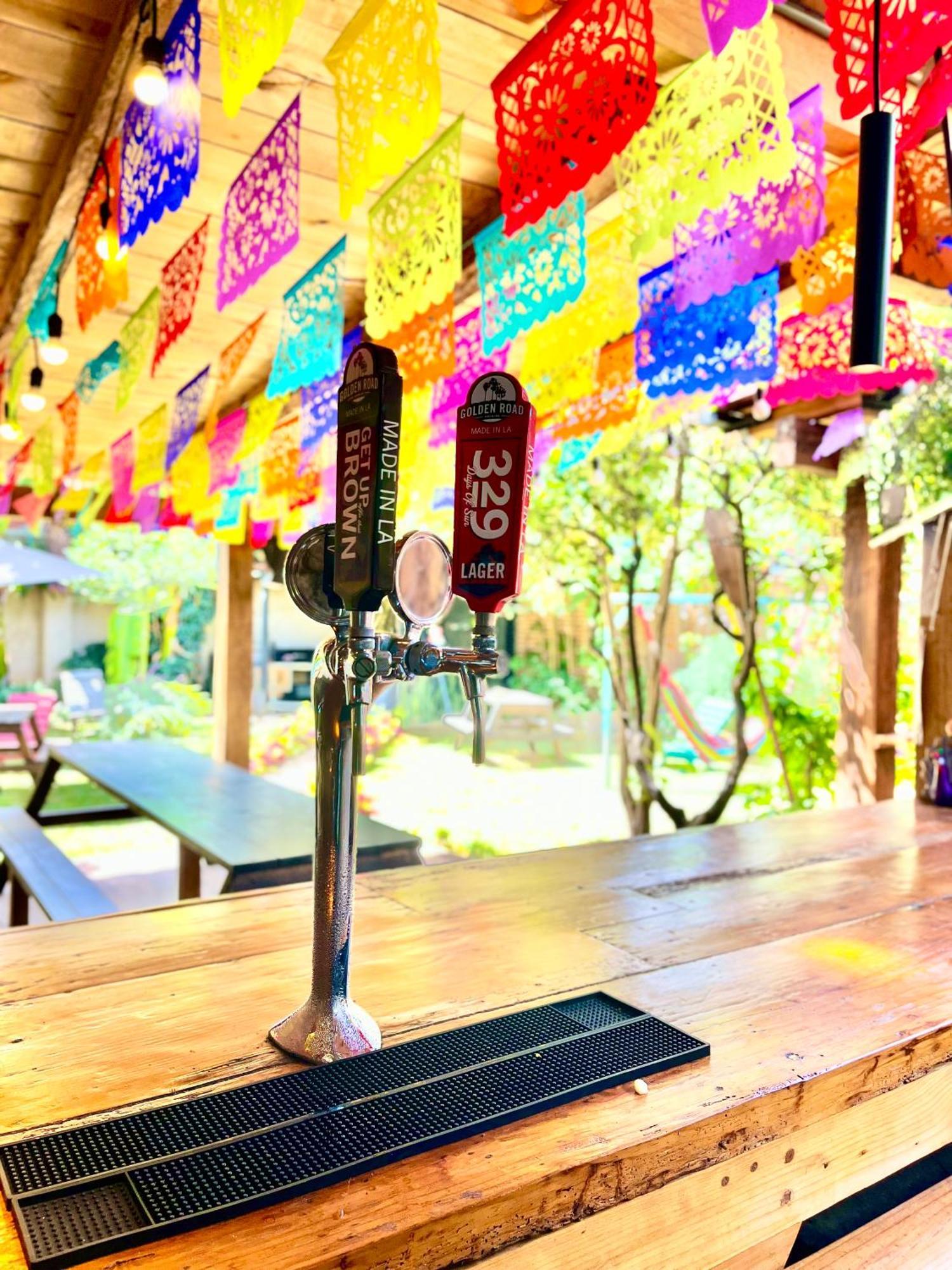 The Coffee Bean Hostel San Cristóbal de Las Casas Екстериор снимка