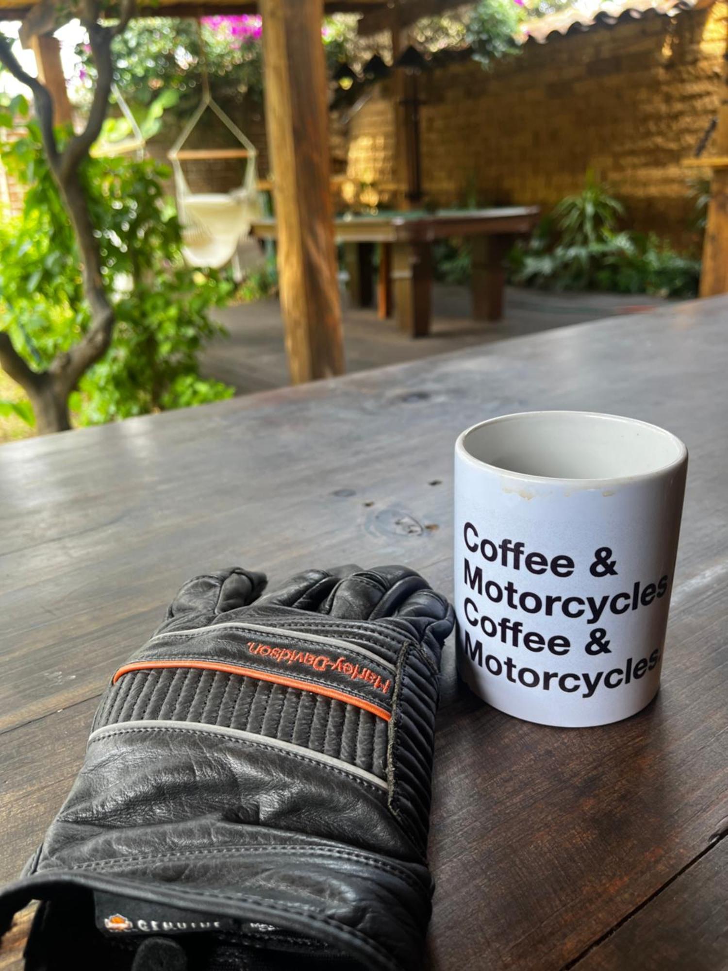 The Coffee Bean Hostel San Cristóbal de Las Casas Екстериор снимка