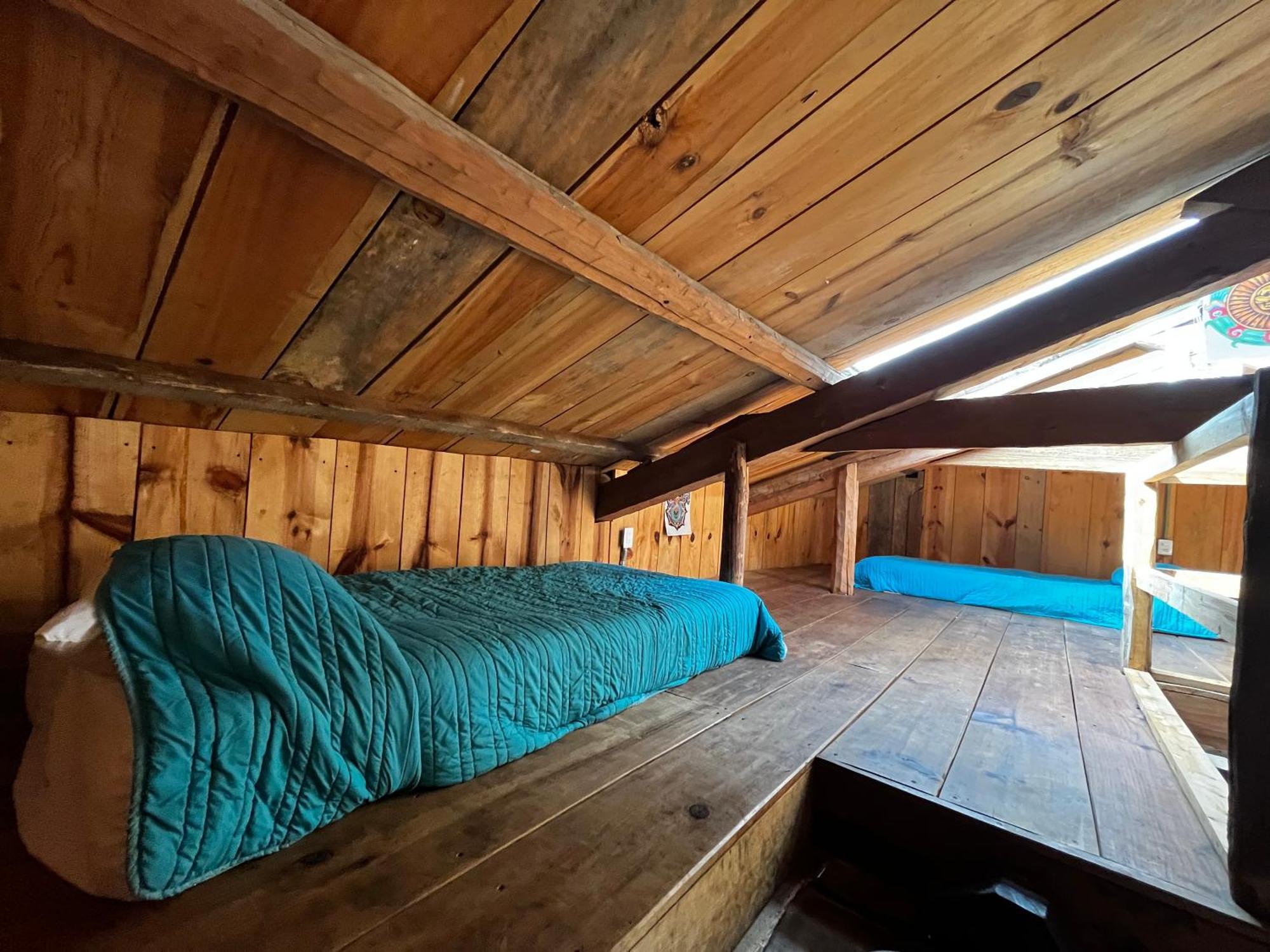 The Coffee Bean Hostel San Cristóbal de Las Casas Екстериор снимка