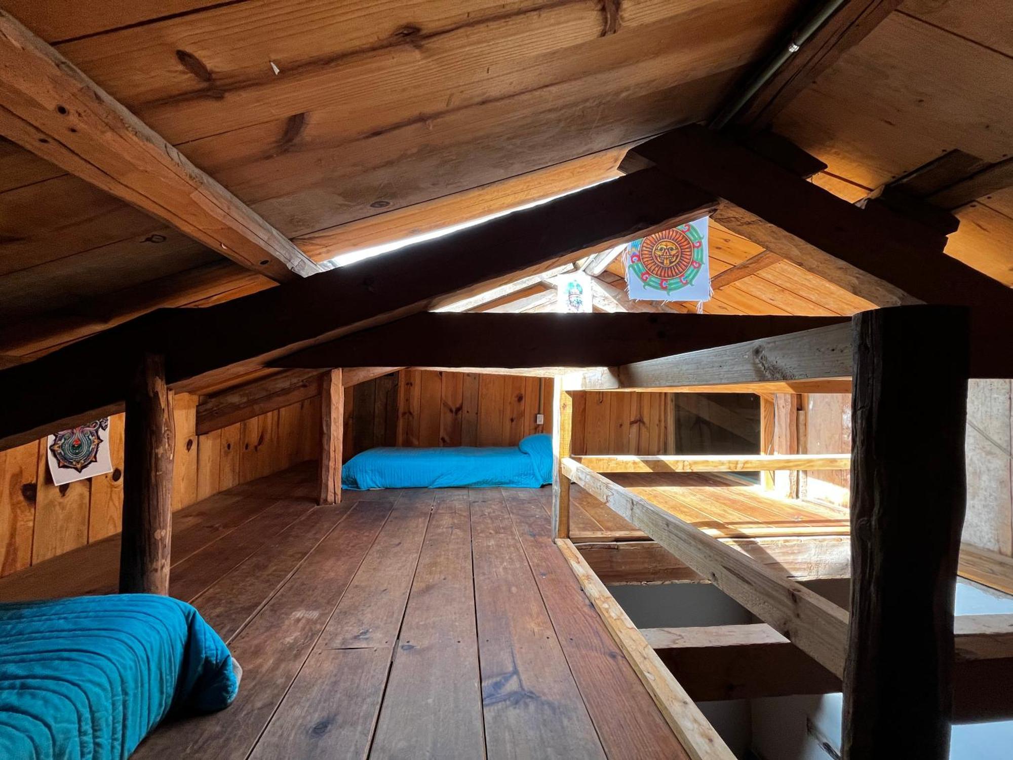 The Coffee Bean Hostel San Cristóbal de Las Casas Екстериор снимка