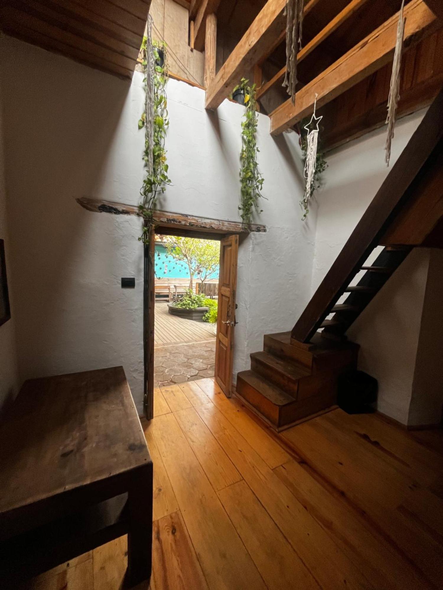 The Coffee Bean Hostel San Cristóbal de Las Casas Екстериор снимка