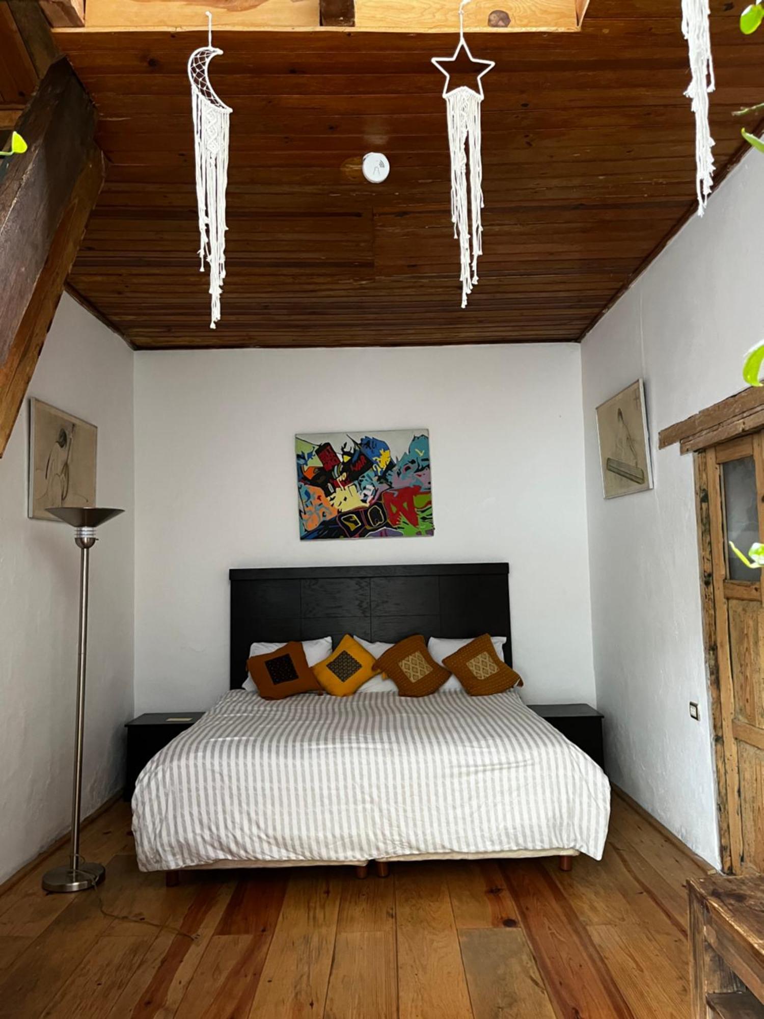 The Coffee Bean Hostel San Cristóbal de Las Casas Екстериор снимка