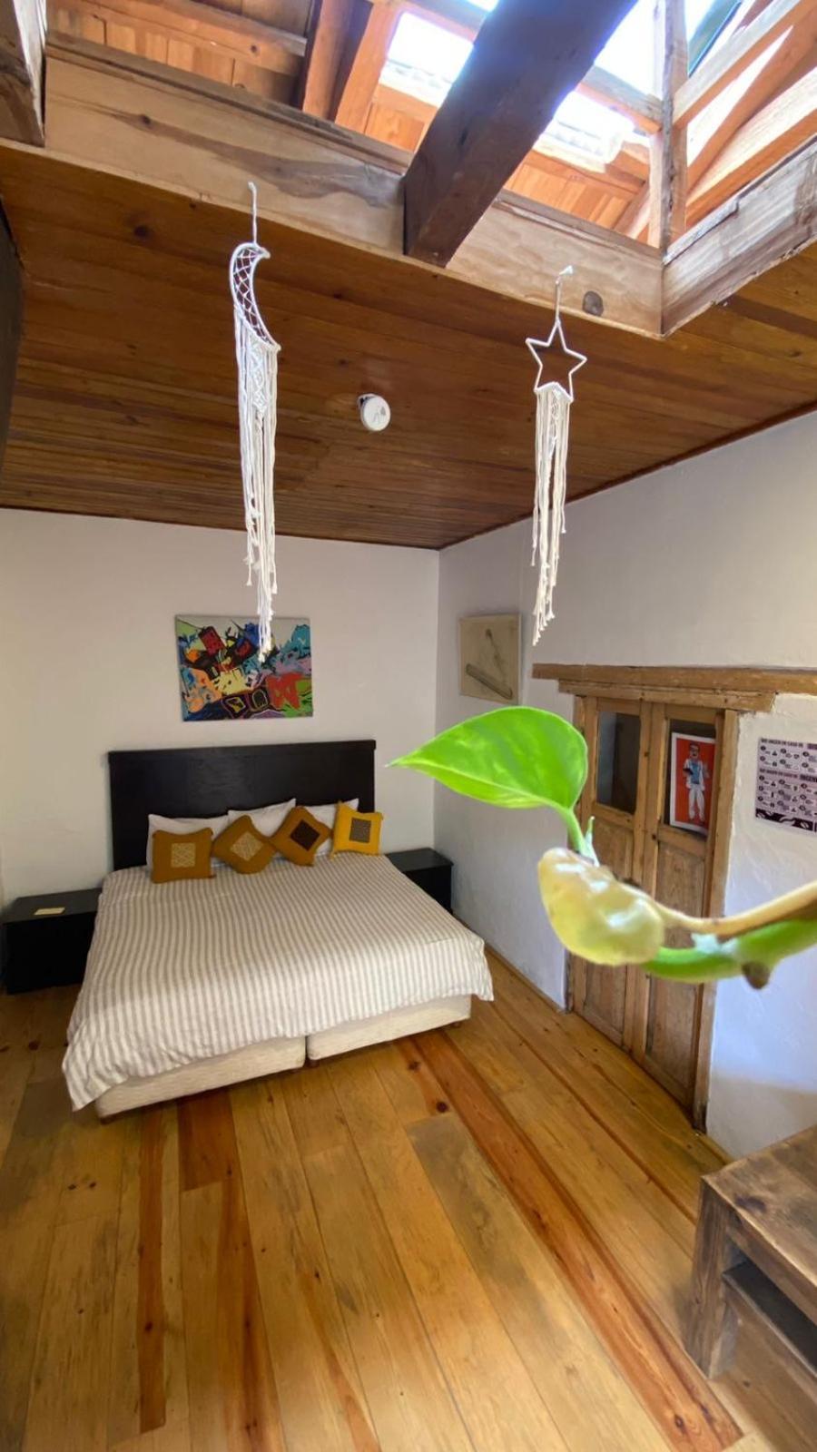 The Coffee Bean Hostel San Cristóbal de Las Casas Екстериор снимка